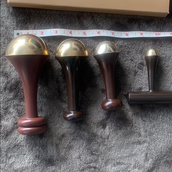 Kansa Wand Set - Picture 9 of 14